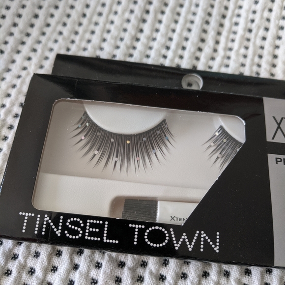 🆕 Eylure Katy Perry & Xtended Beauty False Eyelashes Falsies - Picture 8 of 10